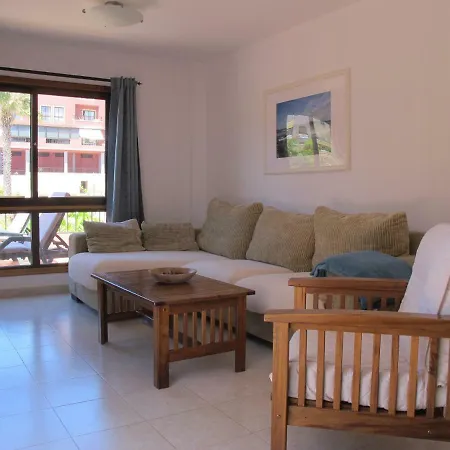 Apartamento La Jaquita *