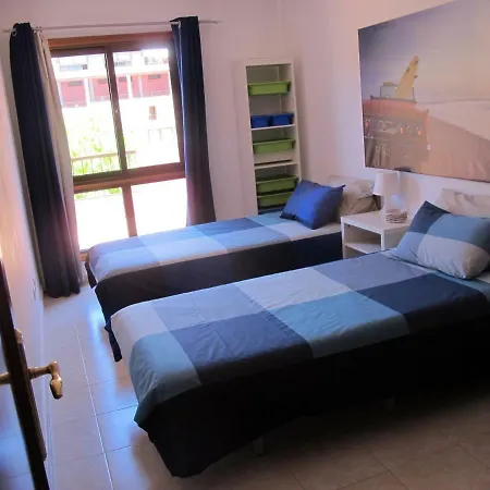 La Jaquita Apartamento *