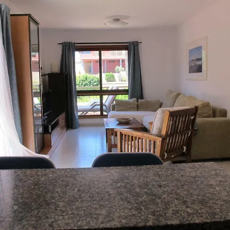 Apartamento La Jaquita